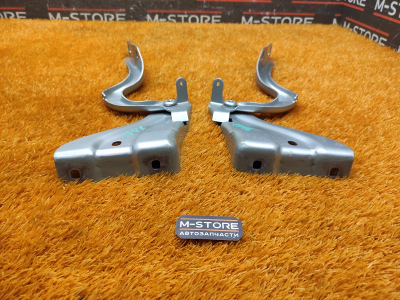 петля капота, 2000 рублей, Красноярск