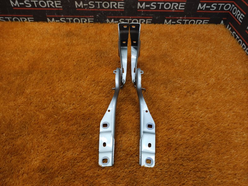 петля капота, 2000 рублей, Красноярск