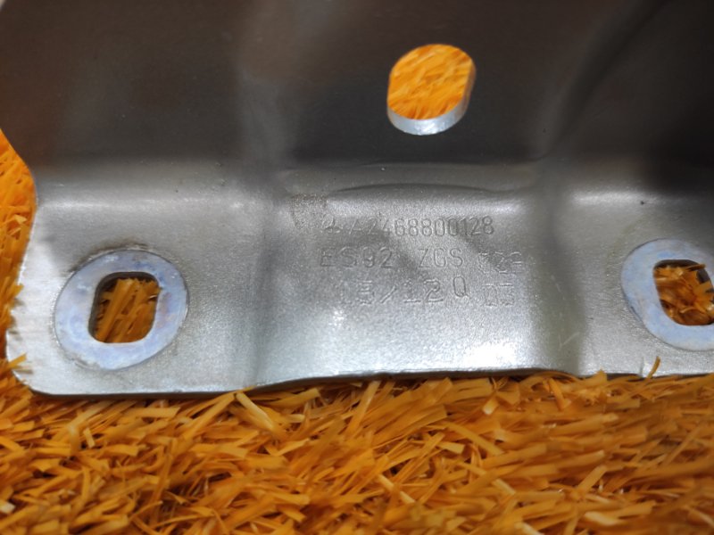 петля капота, 2000 рублей, Красноярск