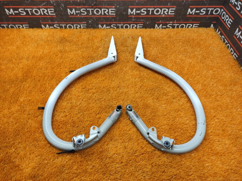 петля багажника, 1290 рублей, Красноярск