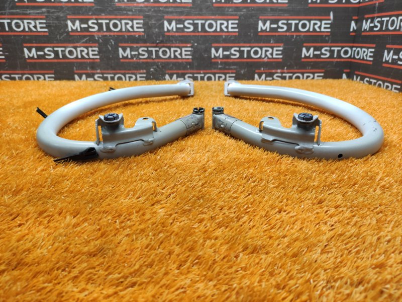 петля багажника, 1290 рублей, Красноярск