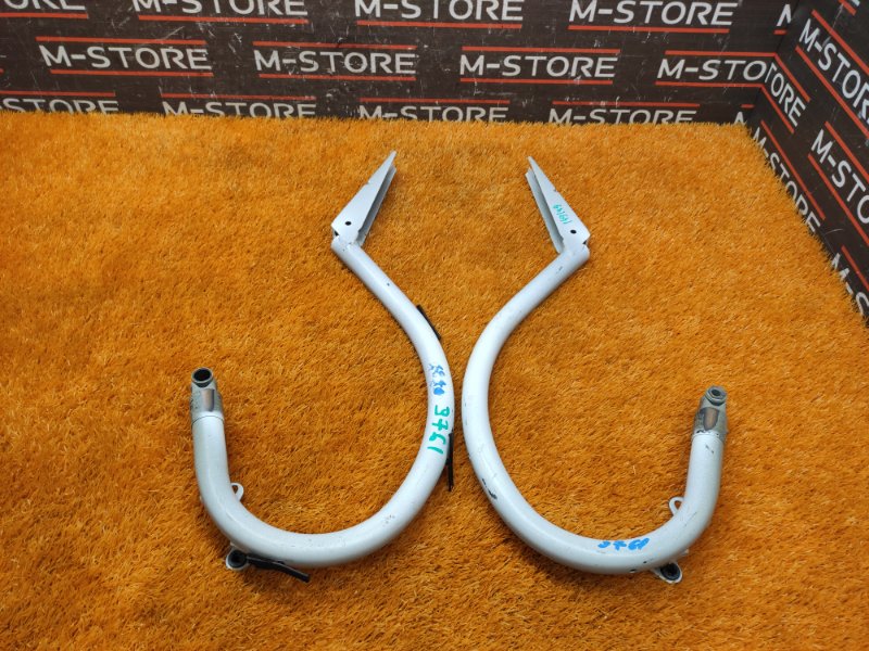 петля багажника, 1290 рублей, Красноярск