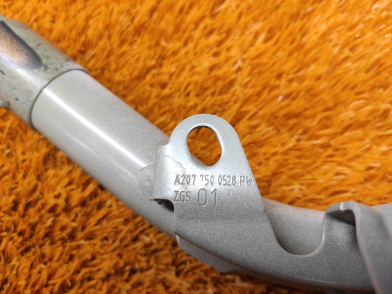 петля багажника, 1290 рублей, Красноярск