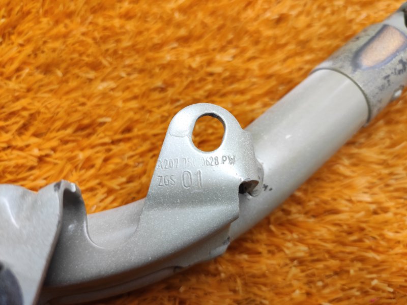 петля багажника, 1290 рублей, Красноярск