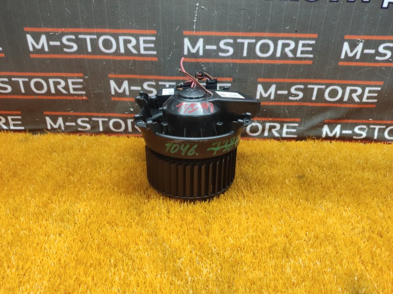 мотор печки, 1750 рублей, Красноярск