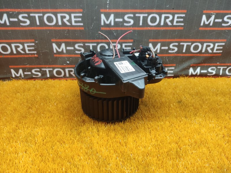 мотор печки, 1750 рублей, Красноярск