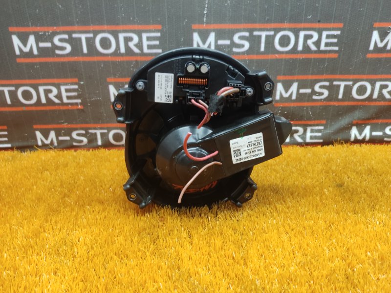 мотор печки, 1750 рублей, Красноярск