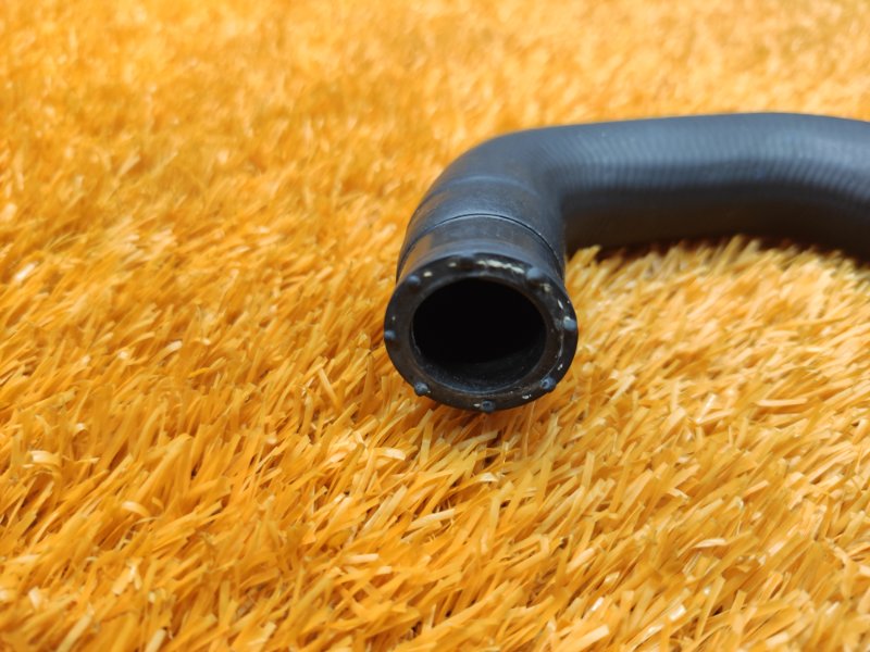 Патрубок системы охлаждения, 500 рублей, Красноярск