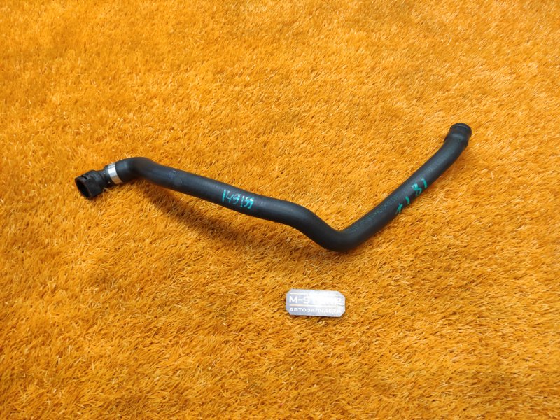 патрубок отопителя, 290 рублей, Красноярск