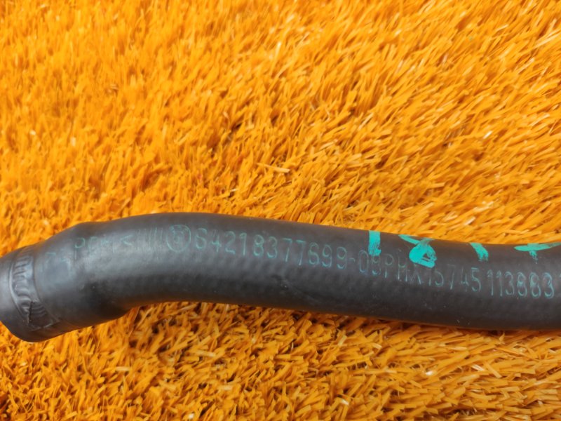 патрубок отопителя, 290 рублей, Красноярск