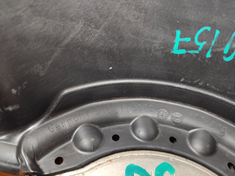 Пыльник пружины, 150 рублей, Красноярск