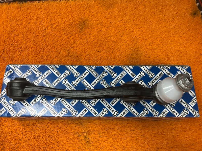 Рычаг подвески нижний, 4500 рублей, Красноярск