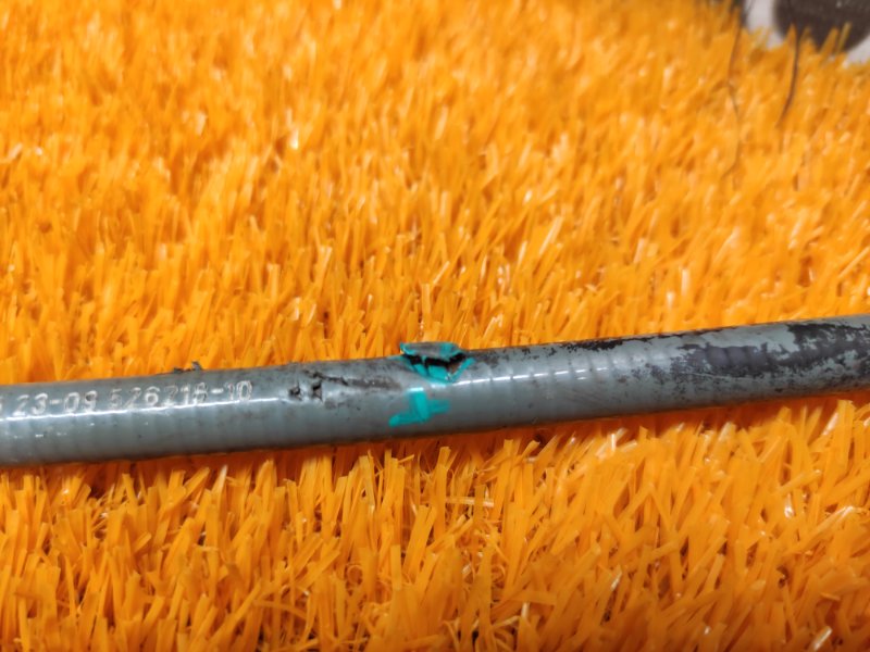 трос ручника, 300 рублей, Красноярск