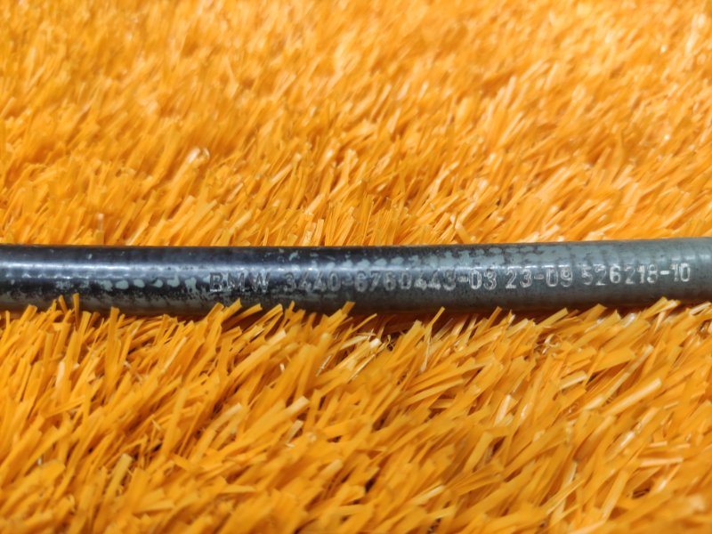 трос ручника, 350 рублей, Красноярск