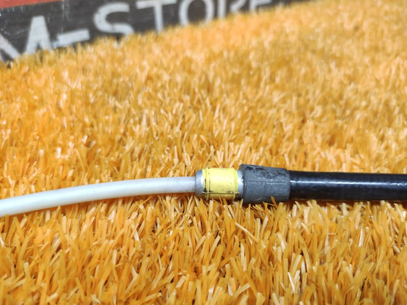 трос ручника, 250 рублей, Красноярск