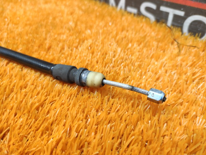 трос ручника, 250 рублей, Красноярск