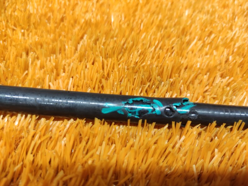 трос ручника, 250 рублей, Красноярск