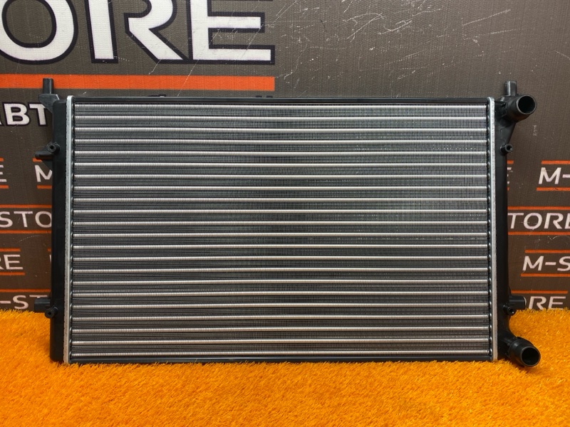 радиатор ДВС, 5500 рублей, Красноярск