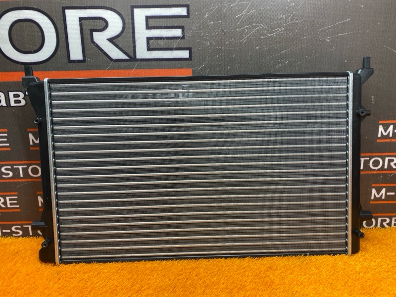 радиатор ДВС, 5500 рублей, Красноярск