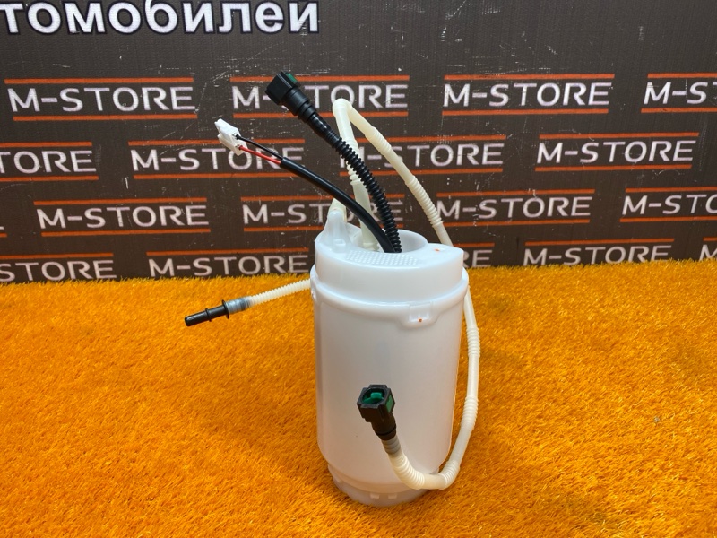 Бензонасос, 6400 рублей, Красноярск