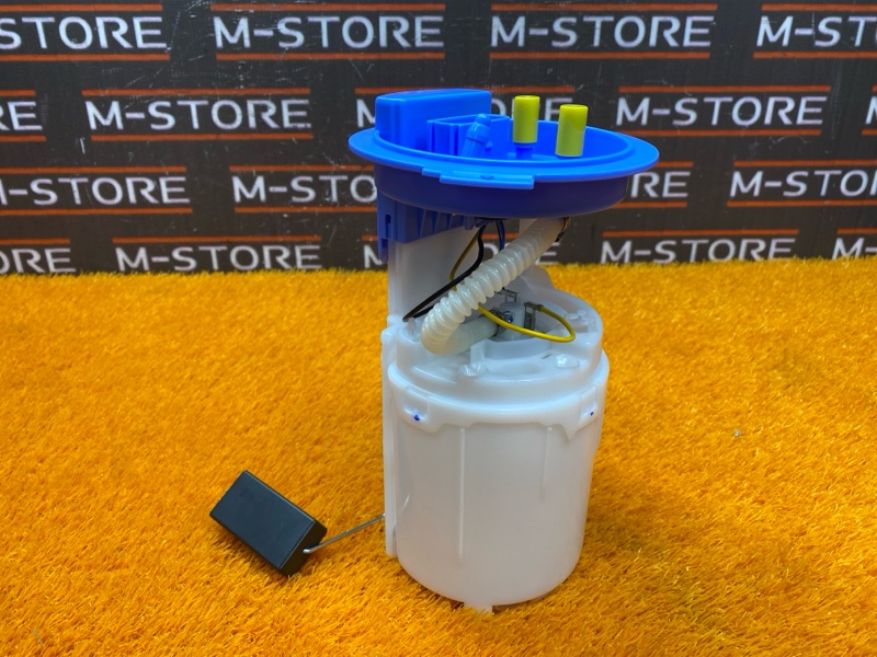 Бензонасос, 4600 рублей, Красноярск