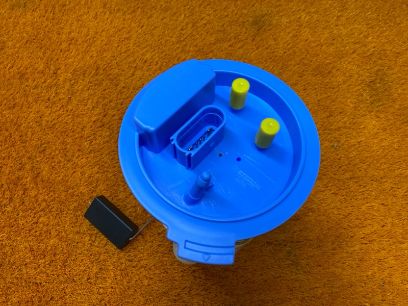 Бензонасос, 4600 рублей, Красноярск