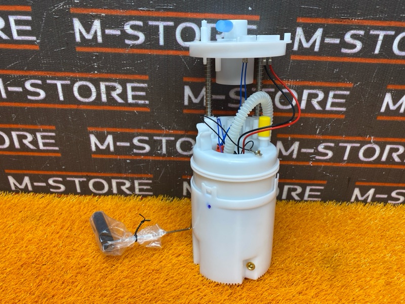 Бензонасос, 7500 рублей, Красноярск