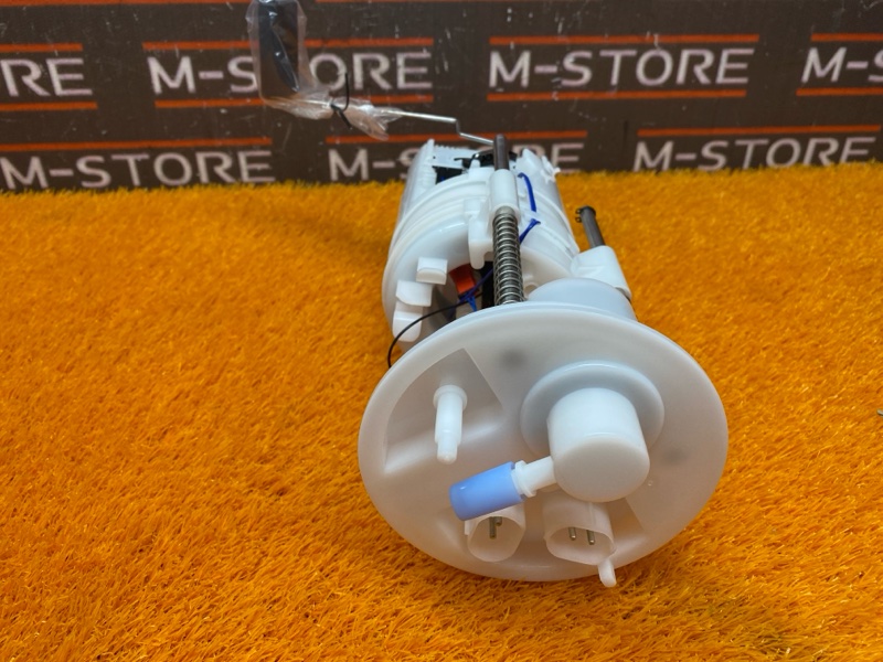 Бензонасос, 7500 рублей, Красноярск