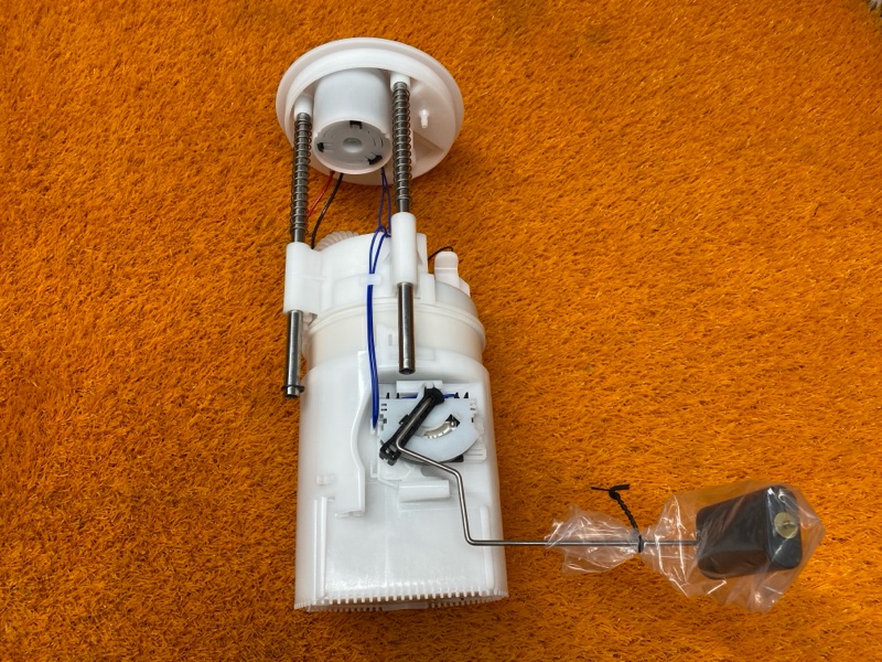 Бензонасос, 7500 рублей, Красноярск