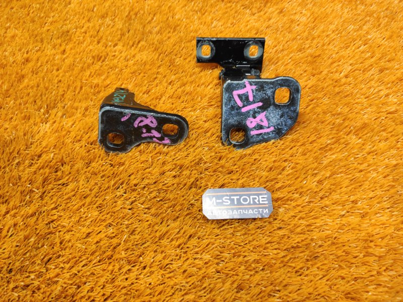 петля двери, 350 рублей, Красноярск