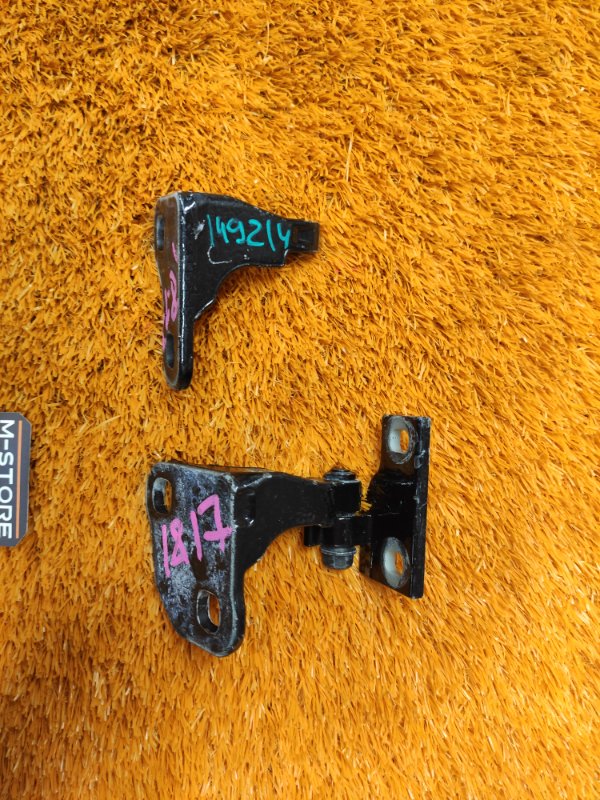 петля двери, 350 рублей, Красноярск