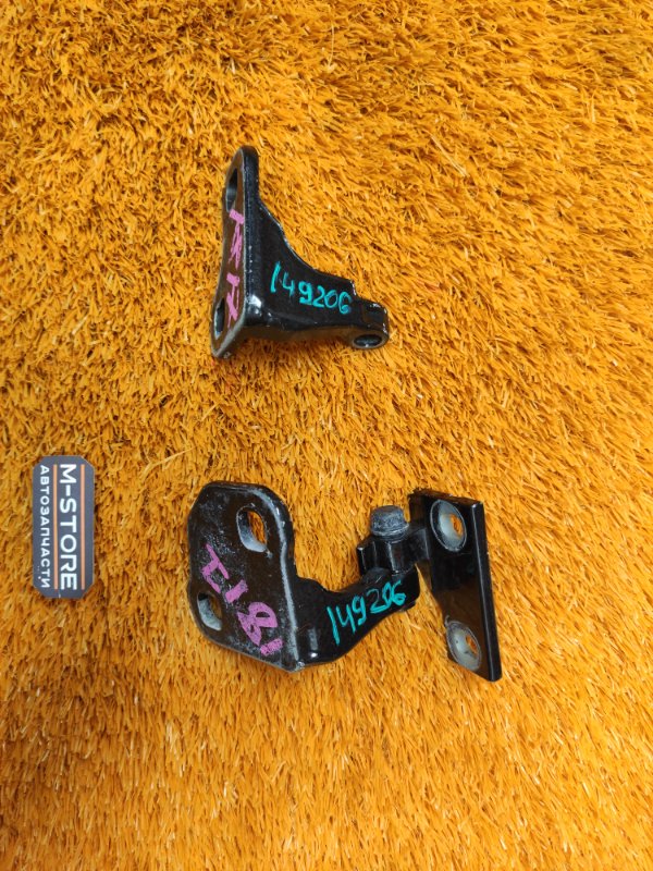 петля двери, 350 рублей, Красноярск