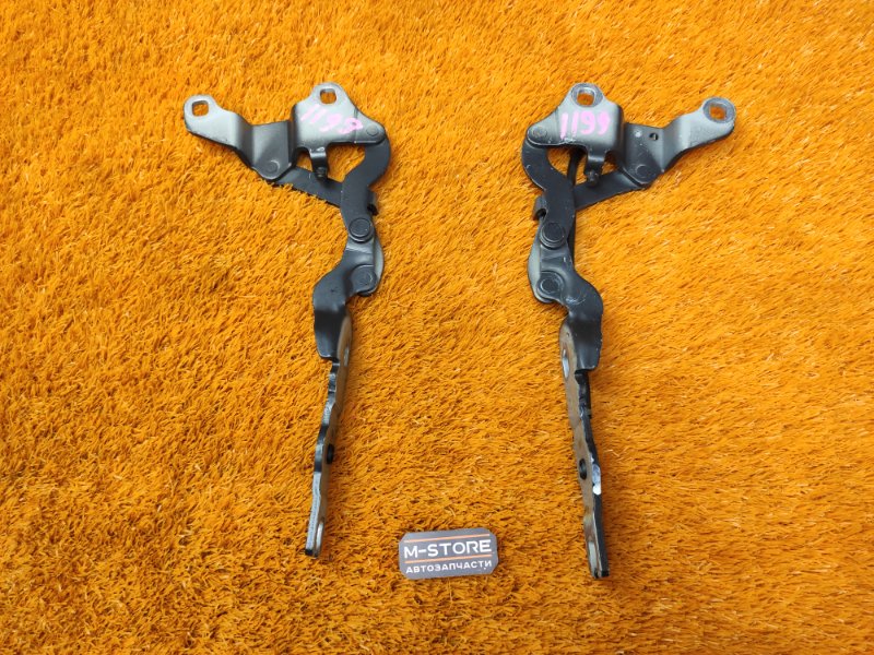 петля капота, 700 рублей, Красноярск