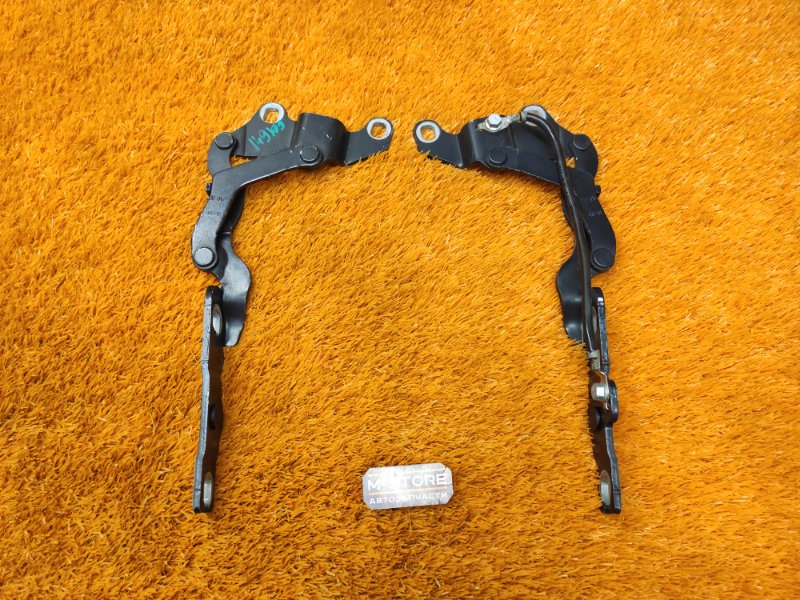 петля капота, 700 рублей, Красноярск