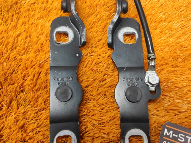 петля капота, 700 рублей, Красноярск