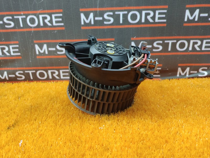 мотор печки, 1800 рублей, Красноярск