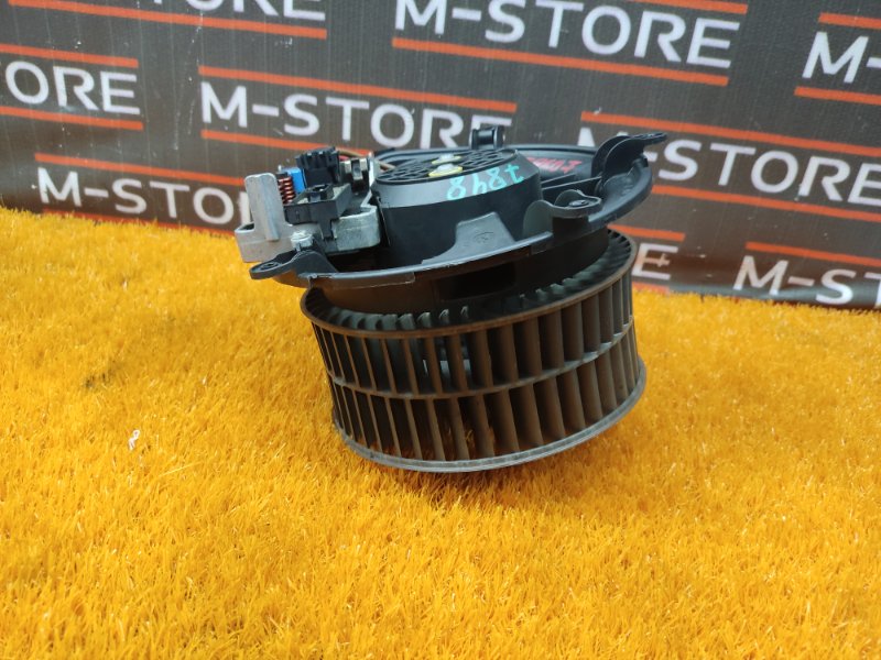 мотор печки, 1800 рублей, Красноярск