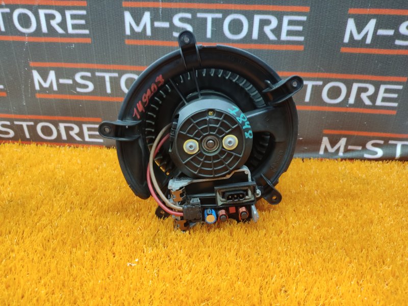 мотор печки, 1800 рублей, Красноярск