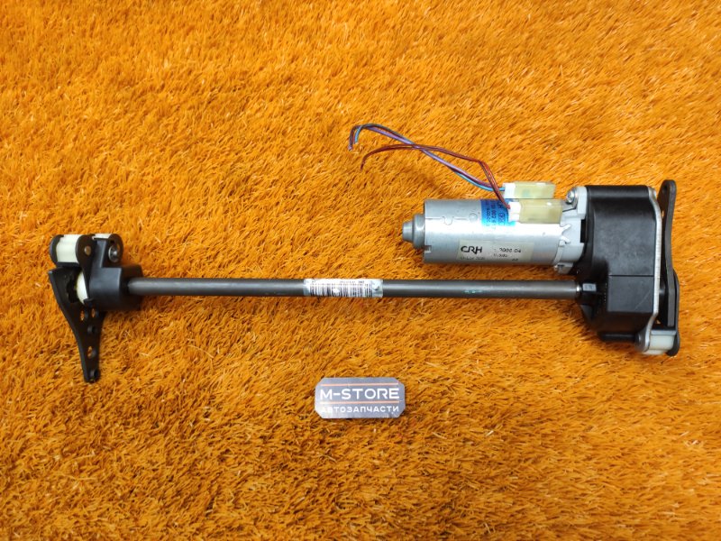 мотор регулировки сидений, 630 рублей, Красноярск