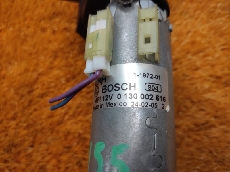 мотор регулировки сидений, 630 рублей, Красноярск