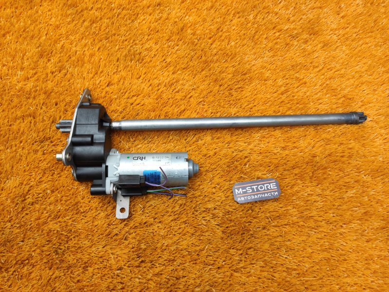 мотор регулировки сидений, 630 рублей, Красноярск