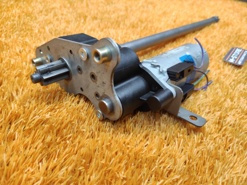 мотор регулировки сидений, 630 рублей, Красноярск