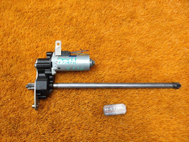 мотор регулировки сидений, 630 рублей, Красноярск