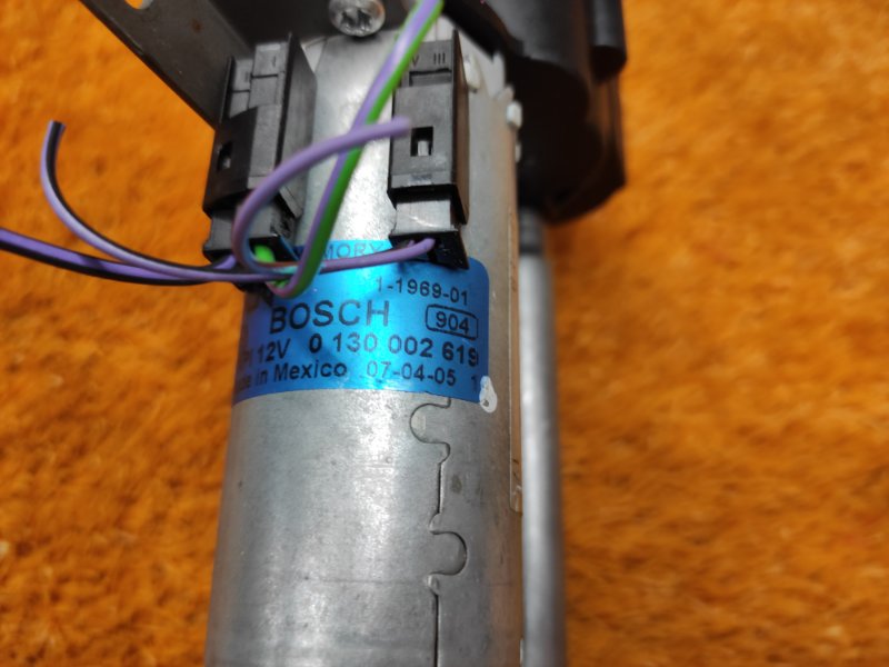 мотор регулировки сидений, 630 рублей, Красноярск