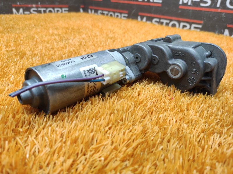 мотор регулировки сидений, 630 рублей, Красноярск