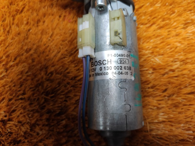 мотор регулировки сидений, 630 рублей, Красноярск