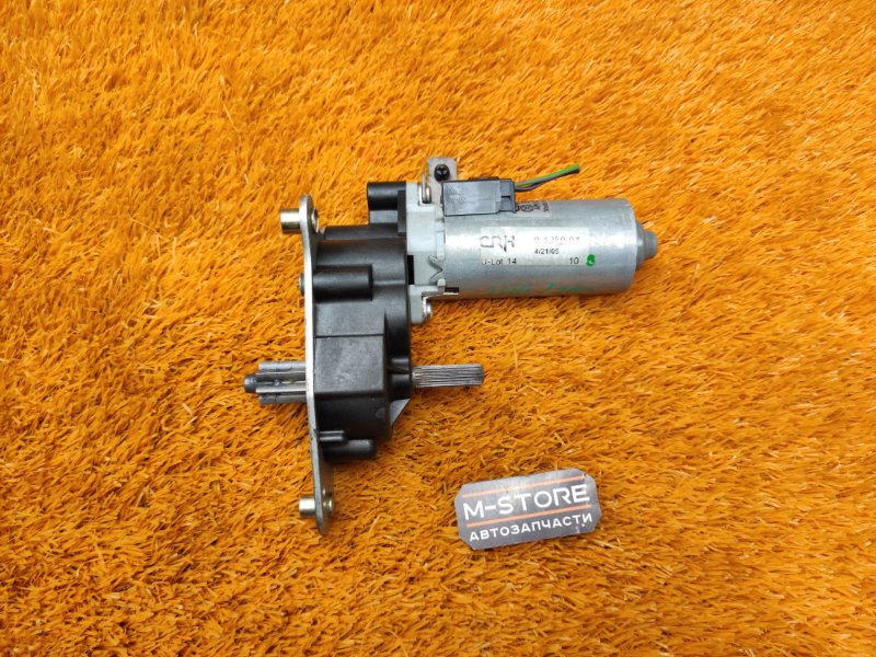 мотор регулировки сидений, 630 рублей, Красноярск