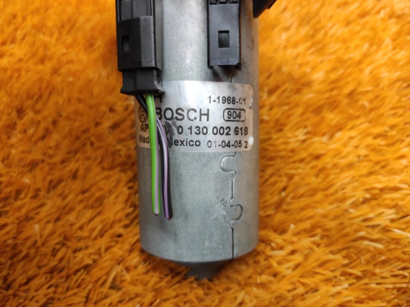 мотор регулировки сидений, 630 рублей, Красноярск