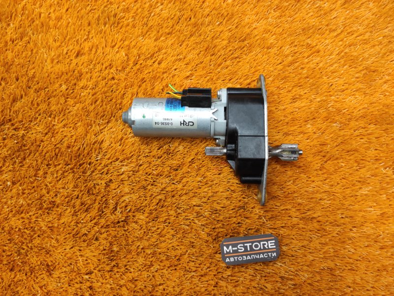 мотор регулировки сидений, 630 рублей, Красноярск