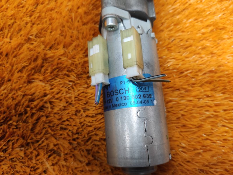 мотор регулировки сидений, 630 рублей, Красноярск